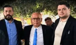 Durmuş’tan Cihangiroğlu’na Tam Destek