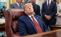 Trump’tan İlginç Paylaşım