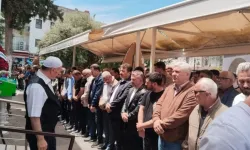 Buse Son Yolculuğuna Uğurlandı