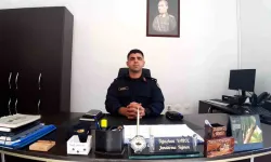 Genç Teğmen Kalbine Yenik Düştü