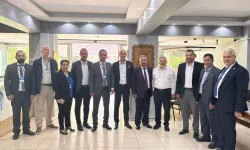 Sağlık-Sen Başkanı Karaer Güven Tazeledi