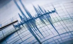 Korkutan Deprem! 2 Kişi Hayatını Kaybetti
