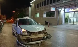 Sevdiği Kız Başkasına Verilince Dehşet Saçtı