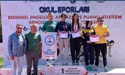 Aydın’ın Gururu Oldular