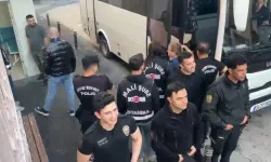 İBB'ye Bir Operasyon Daha: 57 Kişiye Gözaltı