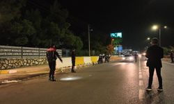 1 Haftada 114 Aranan Şahıs Yakalandı