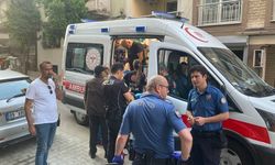 Samuray Kılıcıyla Sokakta Dehşet Saçtı