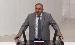 İYİ Partili Karakaş’tan TBMM’ye Soru Önergesi