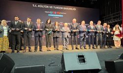 Kültür Yolu Festivali Törenle Açıldı