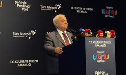 Atilla Koç: “Kültür ve Sanat Toplumları Bir Arada Tutar”