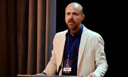 Bilal Erdoğan ve Bakan Ersoy İsabeyli’de