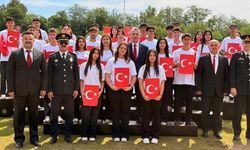 İncirliova’da 19 Mayıs Coşkusu Doyasıya Kutlandı