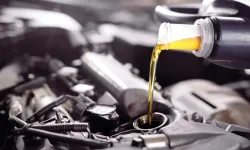 İran Savaşı Motor Yağını Vurdu