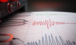 5.6'lık Korkutan Deprem