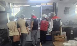 Çöp Şiş İşletmelerine Sıkı Denetim