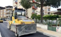 Büyükşehir’in Yatırımları Sürüyor
