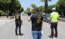 3 Yılda Ceza ve Kaza Sayılarında Artış