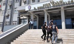 Yasa Dışı Bahis Operasyonu
