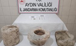 Tarihi Eser Operasyonu