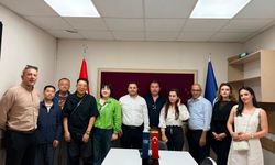 Çin’den Çine’ye Dev Yatırım