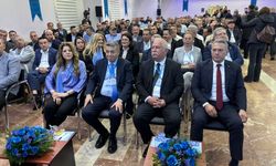 Künkcü ve Özmeriç AYESOB İçin Yarışıyor