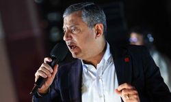 Özgür Özel Olağanüstü MYK'nın Ardından Konuşuyor