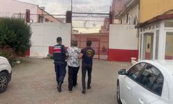 34 Yıl 8 Ay Cezalı Firari Yakalandı