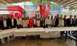 CHP Bayramlaşmasına “Mutlak Butlan” Gölgesi