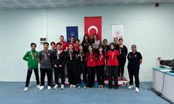 Gençlik Haftası Atıcılık İl Şampiyonası
