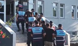 Düğünde Silahlı Magandalara Operasyon