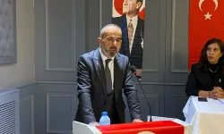 Zafer Partisi Başkanı Akın: “Hukuksuz ve Siyasallaşmış”