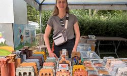 Arkeologdan 3D Dokunuşlu Kültür Köprüsü