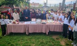 ÇEDES Yıl Sonu Şenliğine Yoğun İlgi