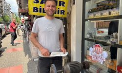Kurban Öncesi Bıçak Ustasından Uyarı