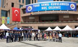 NTO, Coğrafi İşaretli Ürünleri Ankara’da Tanıttı