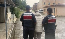 22 Yıl Hüküm Giymişti, Yakalandı