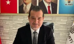 AK Parti Efeler Teşkilatı Büyüyor