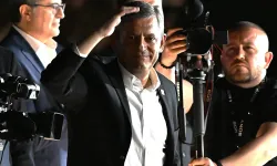 Özel, CHP Grup Başkanı Olarak Seçildi