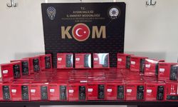 Kaçak Telefon Operasyonu