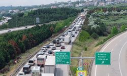 Büyük Göç Gece Yarısı Başladı