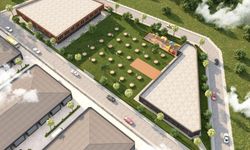 Agroport İçin İlk Kazma Vuruldu
