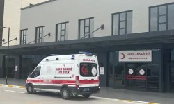 Ağır Yaralı Sürücü Hastanede Yaşamını Yitirdi