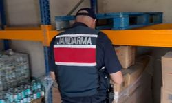 Operasyonda 4,5 Milyonluk Ürüne El Konuldu