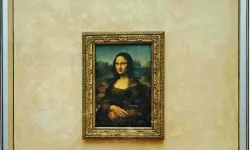 Mona Lisa Şişman ve Hastaydı