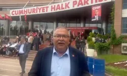 Bülbül, “Baba Ocağını Kimseye Teslim Etmeyiz”