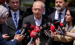 CHP Genel Merkezinde Tahliye Krizi Sürüyor!