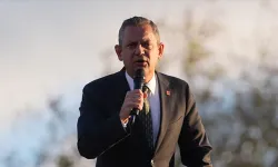 Özel, “Buradan Çıkmayacağız Sonuna Kadar Direneceğiz”