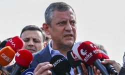 Özel: 'Buradan, Baba Ocağını Geri Almak Üzere Çıkıyorum'
