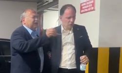 Polis Müdahalesinde CHP’li Bülbül de Gaz Yedi