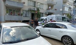 Yaş Adam Yatağında Ölü Bulundu
